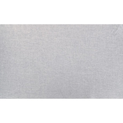 Runner da tavolo argento chiaro 5m