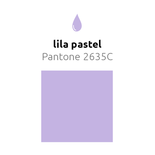 Lila Ballonnen Pastel 30cm 50st van Balloonia koop je bij Partywinkel