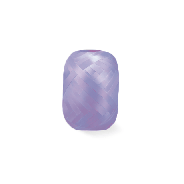 Lila Lint 5mm 20m - Partywinkel - 5712735009023