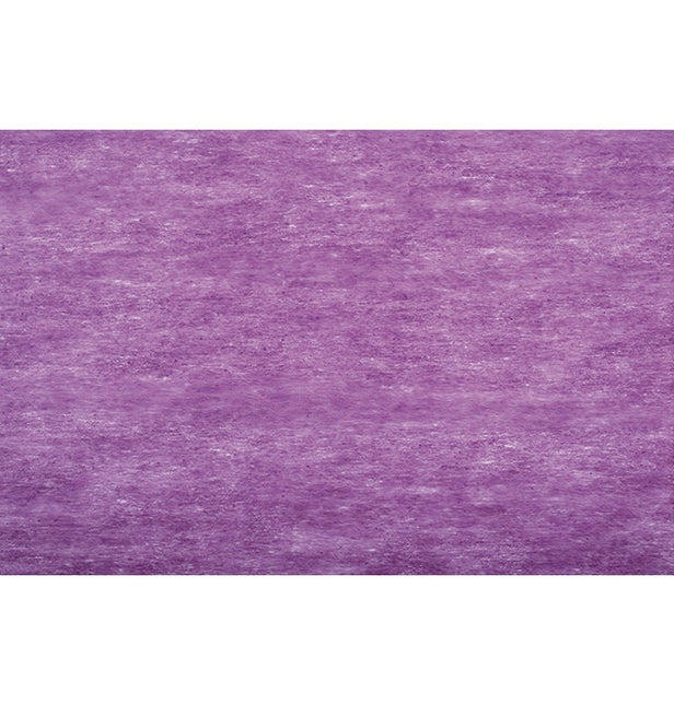 NASTRO ELEGANCE LILLA 10 CM X 20 M