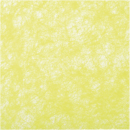 Runner da tavolo verde lime Romance 10m