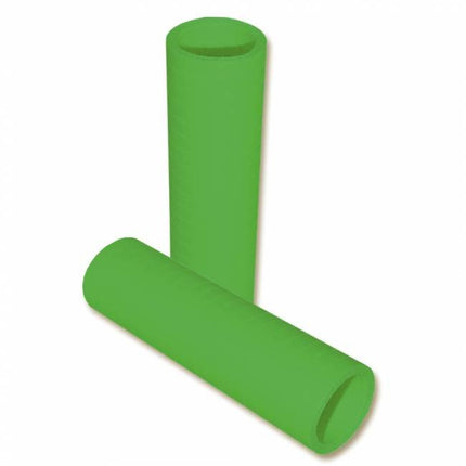 Lime Groene Serpentine 4m 20 ringen van WeFiesta koop je bij Partywinkel