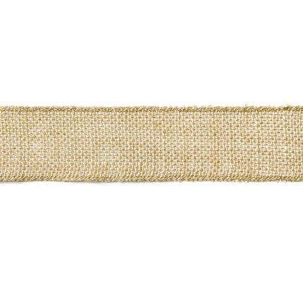 Lint Jute 5m van Partydeco koop je bij Partywinkel