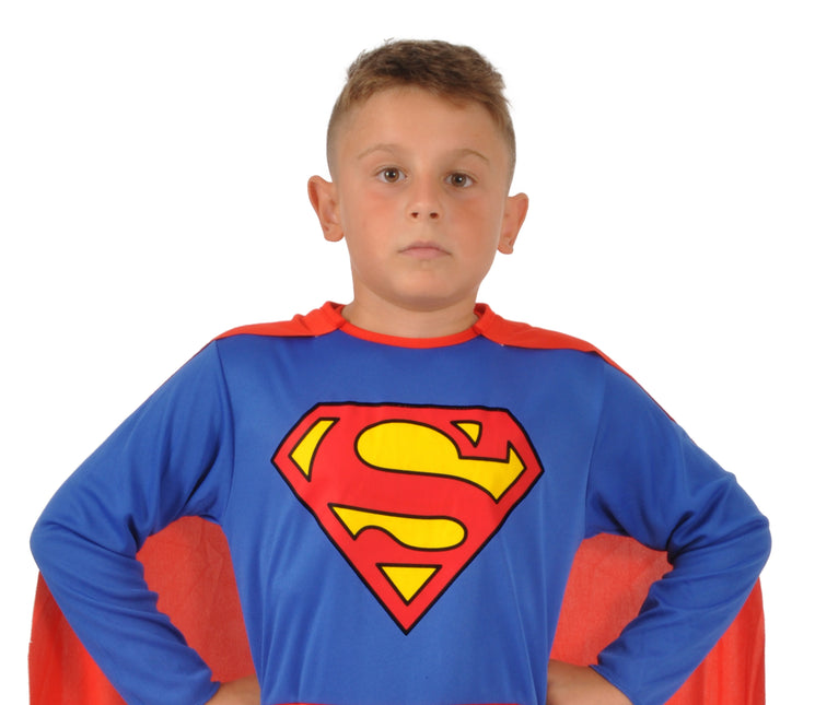 Costume da Superman
