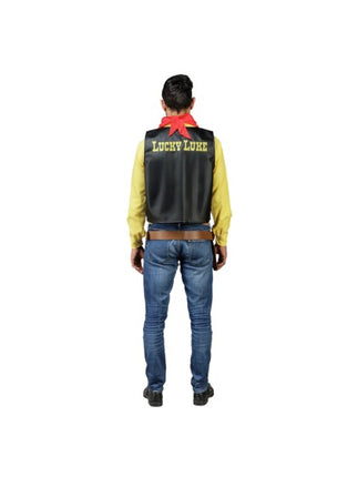 Costume da Lucky Luke da uomo