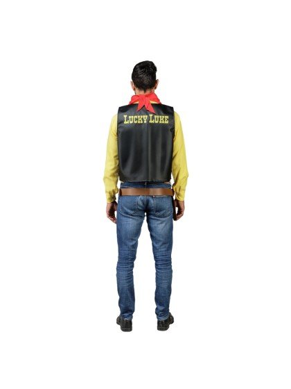 Lucky Luke Kostuum Heren van CHAKS koop je bij Partywinkel
