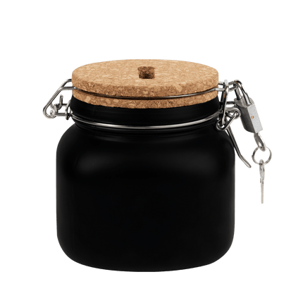 Luxe Spaarpot - Onbedrukt van Paper Dreams koop je bij Partywinkel