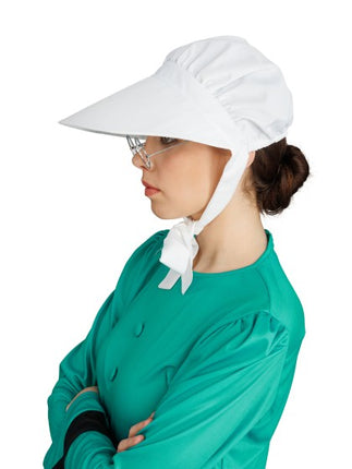 Costume da Ma Dalton di Lucky Luke per donna