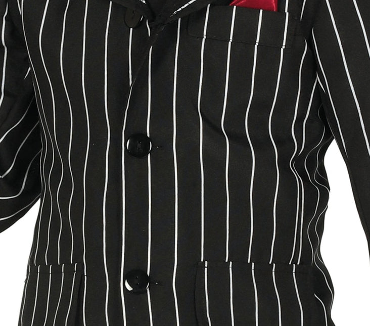 Maffia Kostuum Jongen van Fiestas Guirca koop je bij Partywinkel