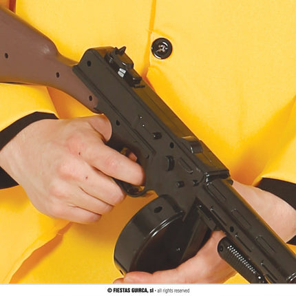 Maffiabaas Kostuum Heren van Fiestas Guirca koop je bij Partywinkel