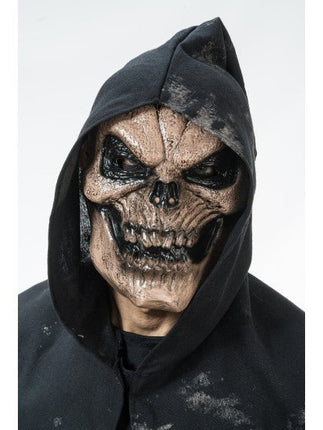Magere Hein Kostuum Heren 3-delig van CHAKS koop je bij Partywinkel