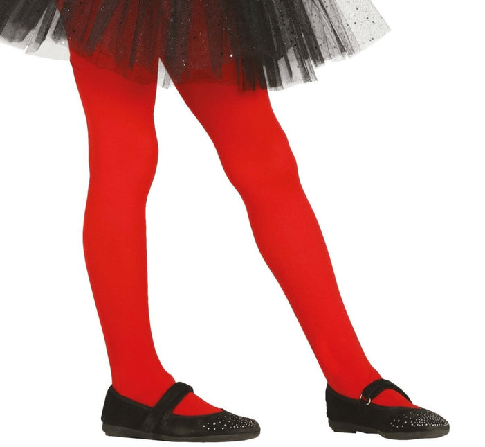 Maillot Rood Meisje van Fiestas Guirca koop je bij Partywinkel