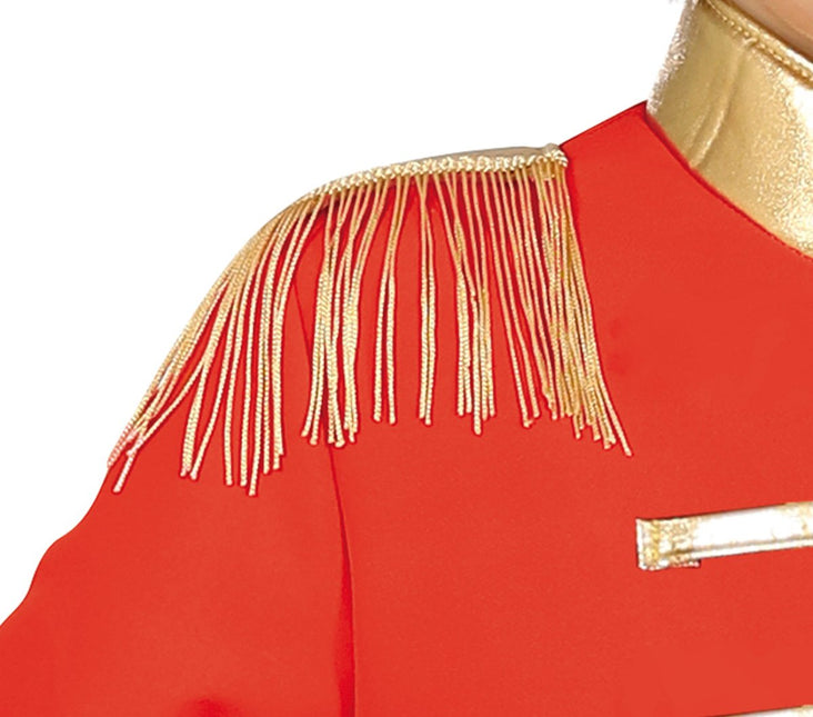 Majorette Kostuum Kind van Fiestas Guirca koop je bij Partywinkel