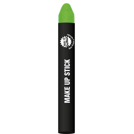 Make - Up Stick Lichtgroen 15ml van Fiestas Guirca koop je bij Partywinkel
