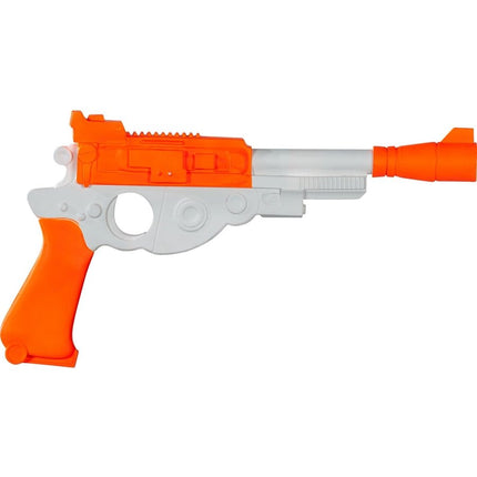 Mandalorian Nep Geweer van Rubies koop je bij Partywinkel