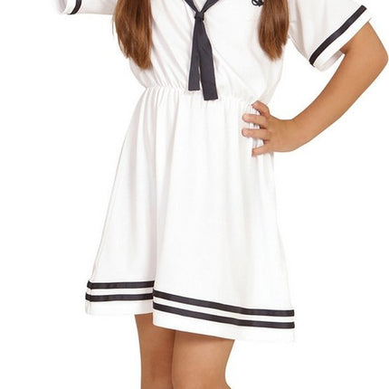 Marine Jurk - Partywinkel - 8003558030965