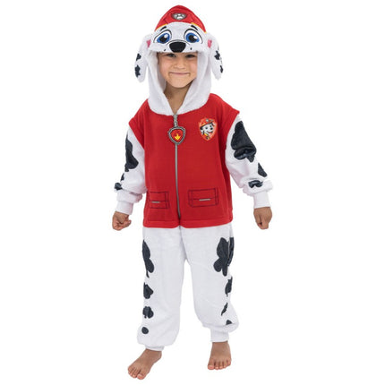 Costume da Marshall di Paw Patrol
