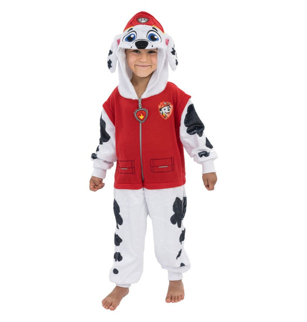 Costume da Marshall di Paw Patrol