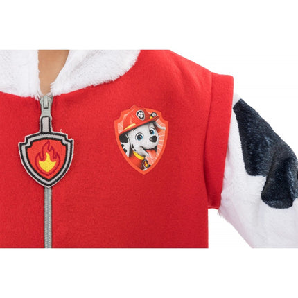 Costume da Marshall di Paw Patrol