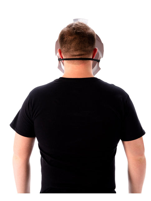 Maschera di Marvin il Marziano