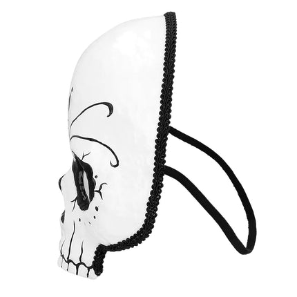 Masker van Boland koop je bij Partywinkel