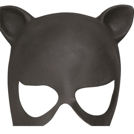 Masker Katten Latex van Fiestas Guirca koop je bij Partywinkel