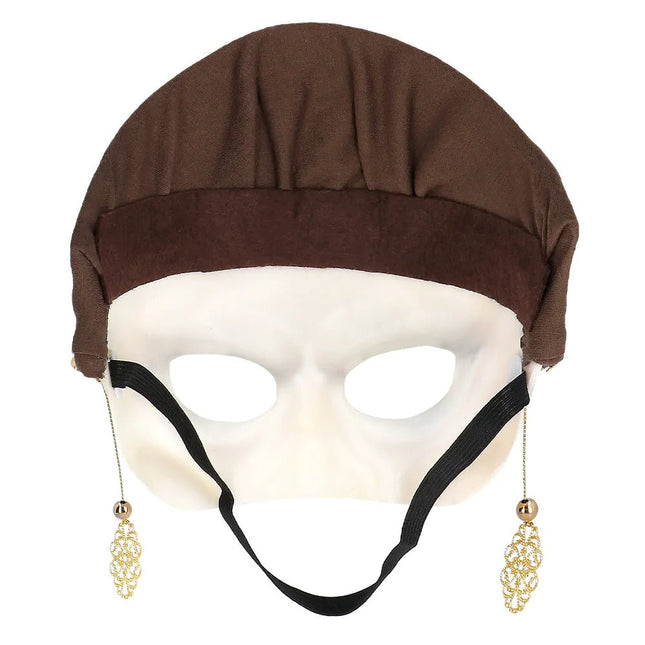 Masker Waarzegster van Boland koop je bij Partywinkel