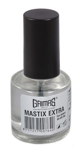 Mastix extra (10ml) van Grimas koop je bij Partywinkel