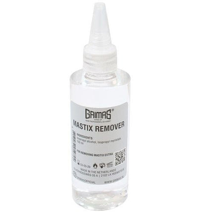 Mastix remover (100ml) van Grimas koop je bij Partywinkel