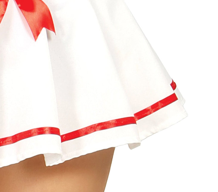 Matrozen Jurk Sexy van Fiestas Guirca koop je bij Partywinkel