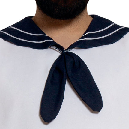 Matrozenpak van Fiestas Guirca koop je bij Partywinkel