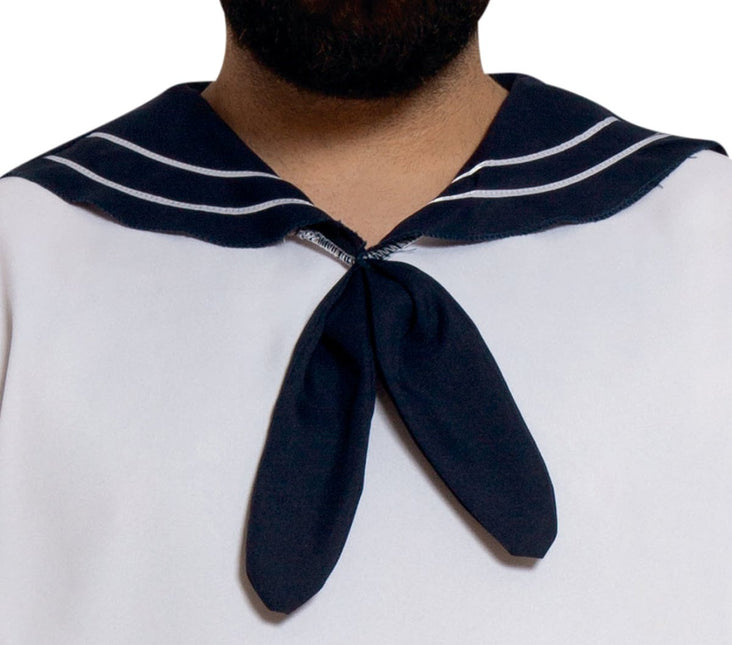 Matrozenpak van Fiestas Guirca koop je bij Partywinkel