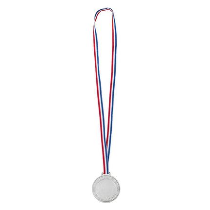 Medailles Podium 6cm 3st van Boland koop je bij Partywinkel
