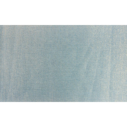Runner da tavola azzurro 5M 28cm