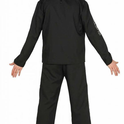 Mexicaans Kostuum Mariachi van Fiestas Guirca koop je bij Partywinkel