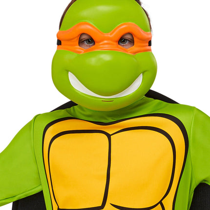 Maschera Michelangelo Bambino