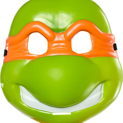 Maschera Michelangelo Bambino