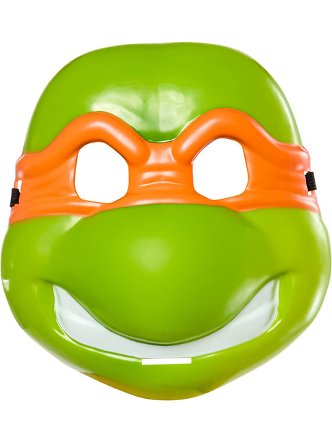 Maschera Michelangelo Bambino