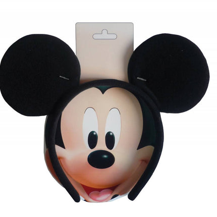 Mickey Mouse Oren - Partywinkel - 8434077163696