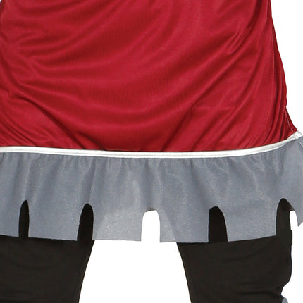 Middeleeuwse Prins Kostuum van Fiestas Guirca koop je bij Partywinkel