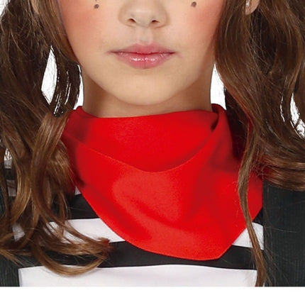 Mime Kostuum Kind van Fiestas Guirca koop je bij Partywinkel