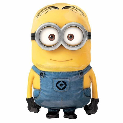 Minion Airwalker 1,09m - Partywinkel - 026635300100
