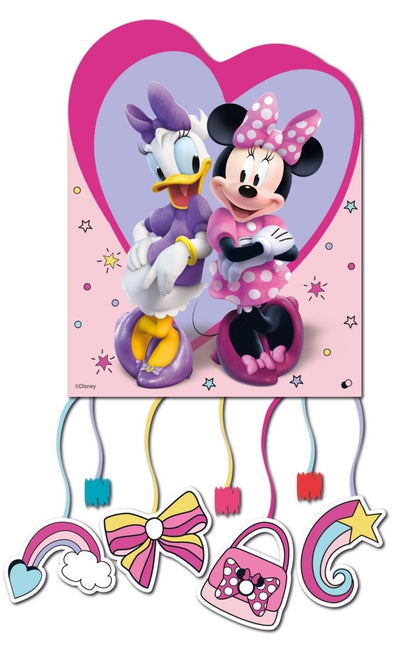 Minnie Junior Pinata van Procos koop je bij Partywinkel