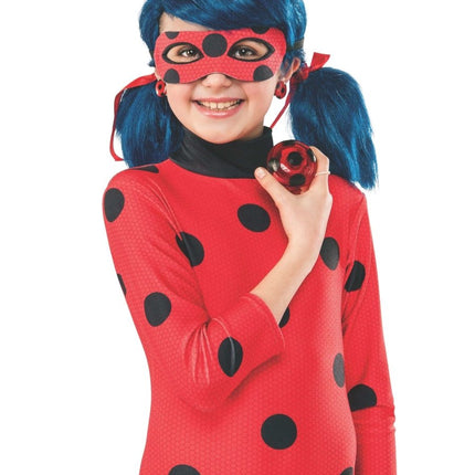 Miraculous Jojo van Rubies koop je bij Partywinkel