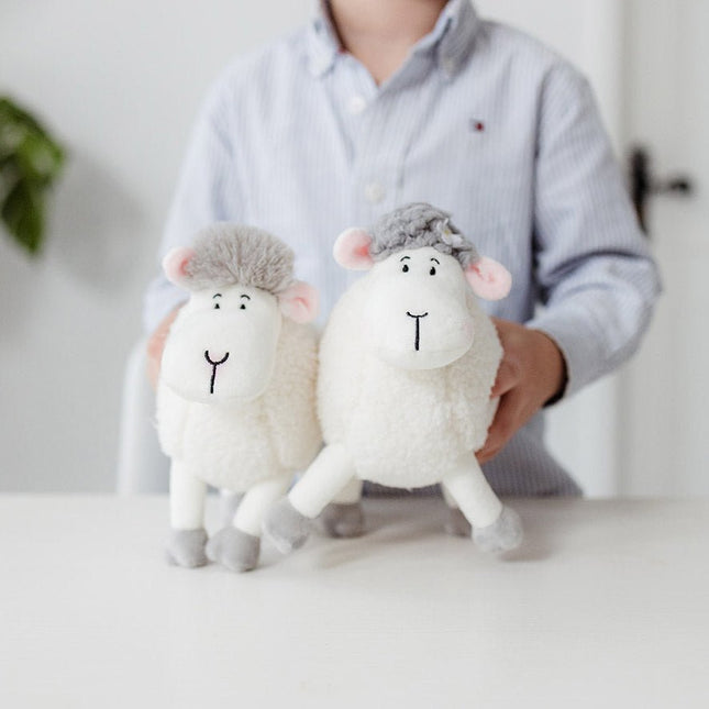 Molly Het Schaap Knuffel - Partywinkel - 8714274192270