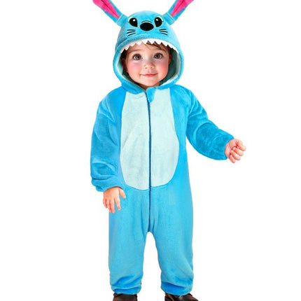 Monster Pluche Fluweel van Widmann koop je bij Partywinkel