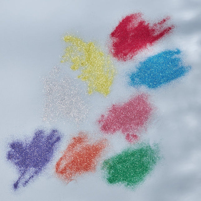 Moon Glitter Classic Ultrafine Glitter Dust Gold 5g van Moon Creations koop je bij Partywinkel