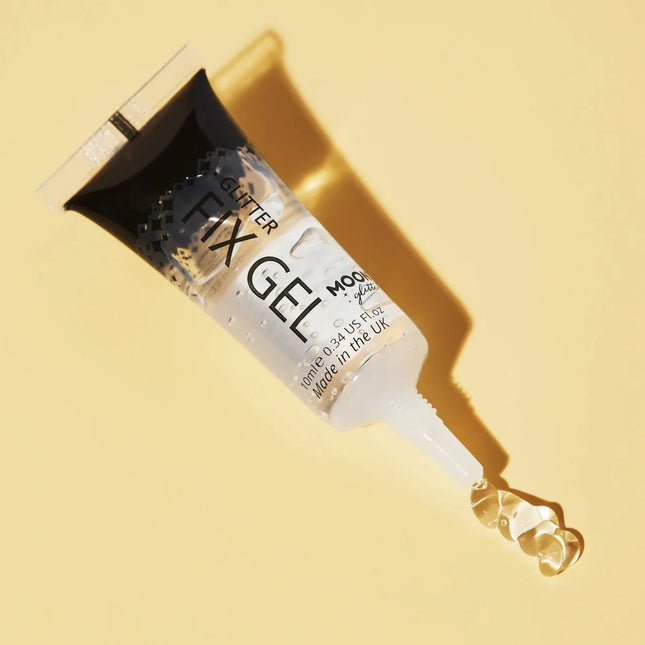 Moon Glitter Fix Gel Glitter Fix Gel 50ml 50ml van Moon Creations koop je bij Partywinkel