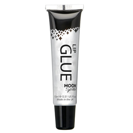 Moon Glitter Lip Lijm 15ml van Moon Creations koop je bij Partywinkel