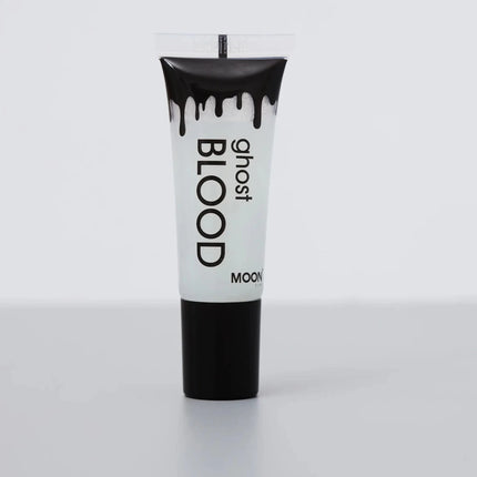Moon Terror Ghost Blood 100ml Ghost Blood 100ml van Moon Creations koop je bij Partywinkel